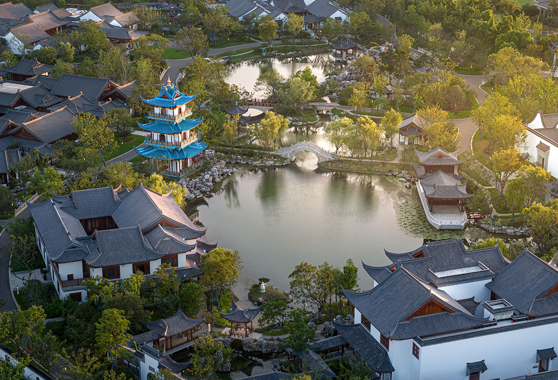 玖園
